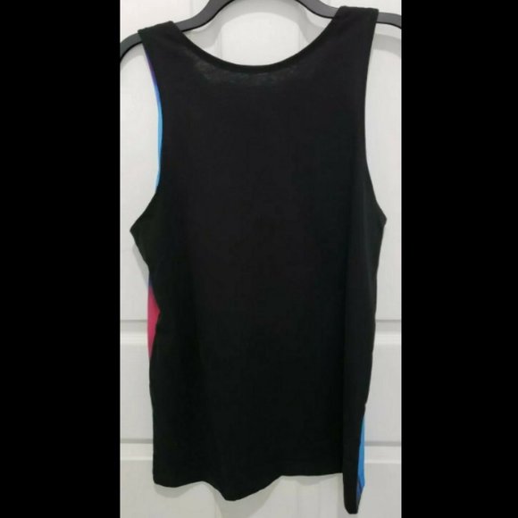 ⭐GOOD VIBES ONLY Tank top men szXL - Picture 5 of 5